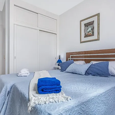 Mar Y Sol קלטה דה פוסטה