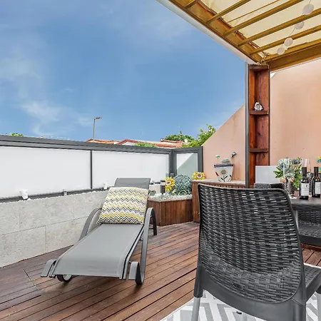 Mar Y Sol קלטה דה פוסטה