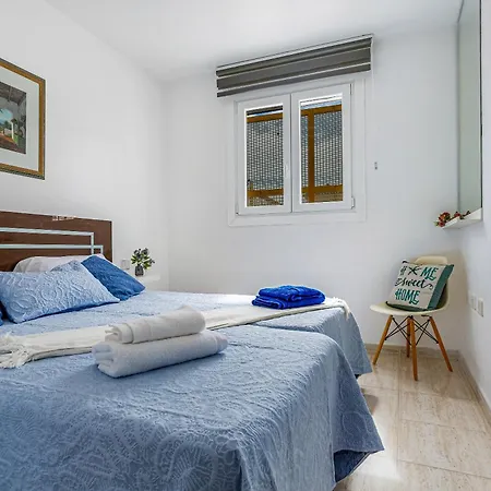 Mar Y Sol קלטה דה פוסטה