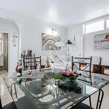 Appartement Mar Y Sol