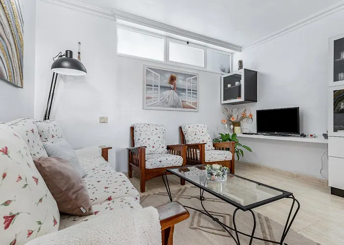 דירה Mar Y Sol קלטה דה פוסטה