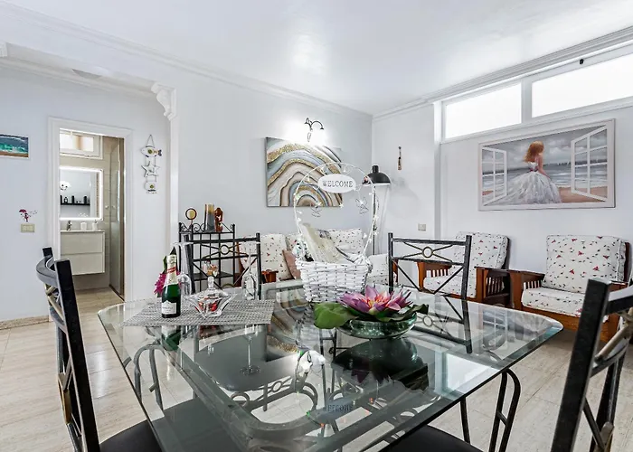 Mar Y Sol קלטה דה פוסטה