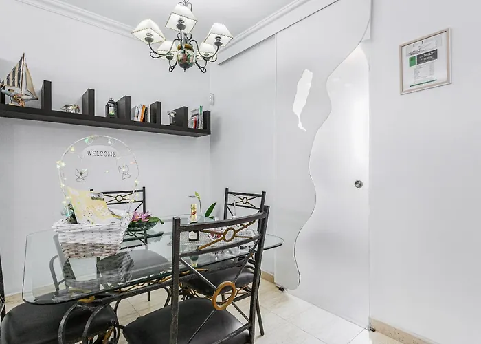 Mar Y Sol * קלטה דה פוסטה