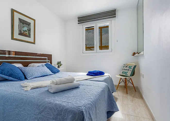 Mar Y Sol קלטה דה פוסטה