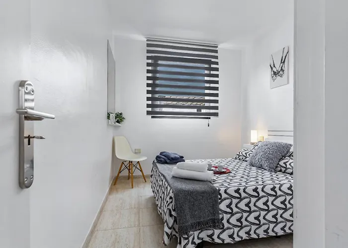 Mar Y Sol דירה *