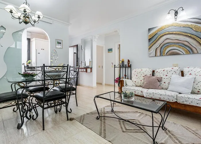 Mar Y Sol דירה *