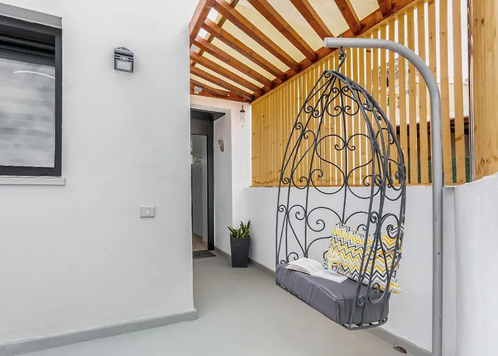 Mar Y Sol דירה *