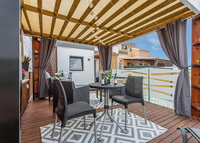 Mar Y Sol * קלטה דה פוסטה