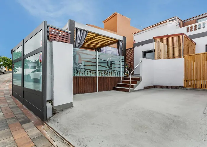 דירה Mar Y Sol קלטה דה פוסטה