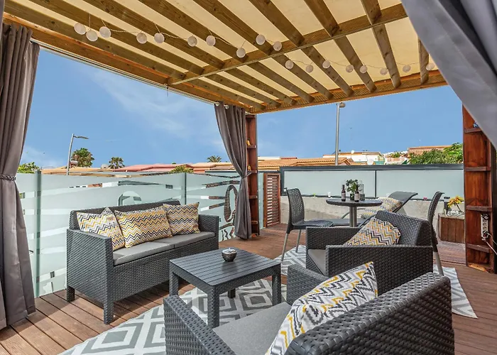 Mar Y Sol * קלטה דה פוסטה