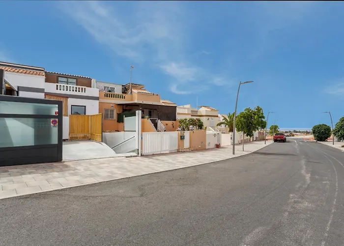 Mar Y Sol קלטה דה פוסטה