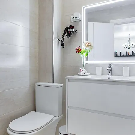 Mar Y Sol Apartmán Caleta De Fuste