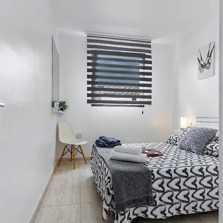 Apartamento Mar Y Sol