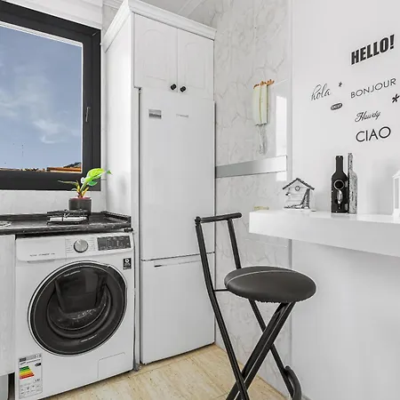 Apartamento Mar Y Sol Caleta De Fuste