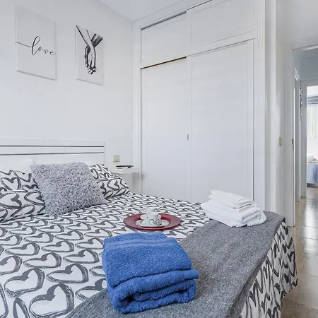 Apartmán Mar Y Sol Caleta De Fuste