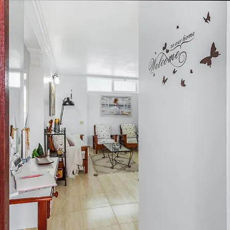 Apartment Mar Y Sol *