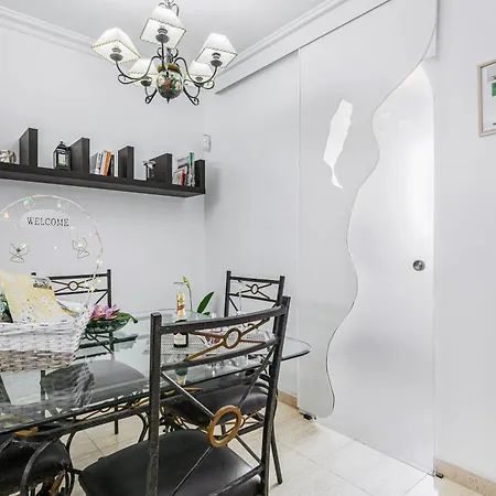 Apartamento Mar Y Sol Caleta De Fuste