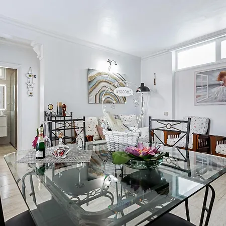 Mar Y Sol Apartment *