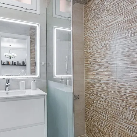 Mar Y Sol Apartamento