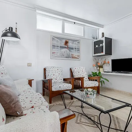 Apartmán Mar Y Sol Caleta De Fuste