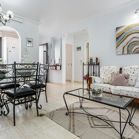 Mar Y Sol Apartmán *