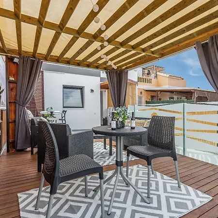 Mar Y Sol * Caleta De Fuste