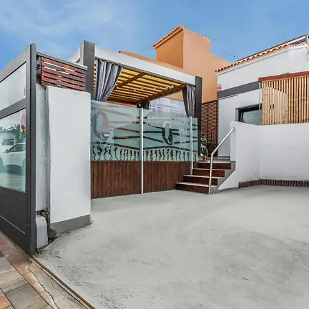 Apartmán Mar Y Sol Caleta De Fuste