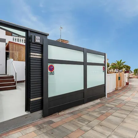 Mar Y Sol Apartmán Caleta De Fuste